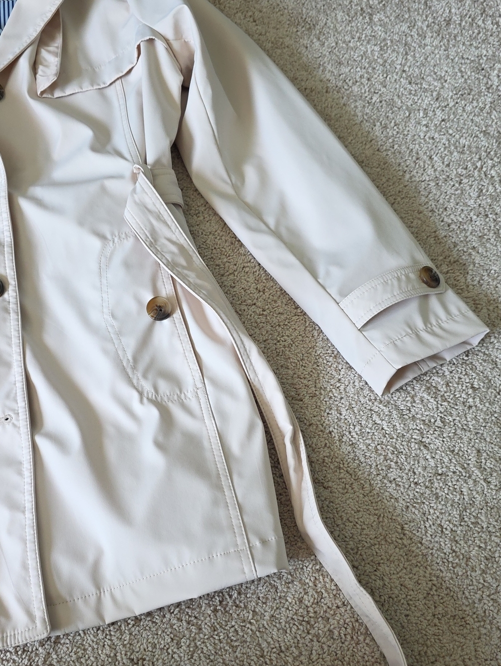 Midweight Rain Jacket - Picture 3 of 7